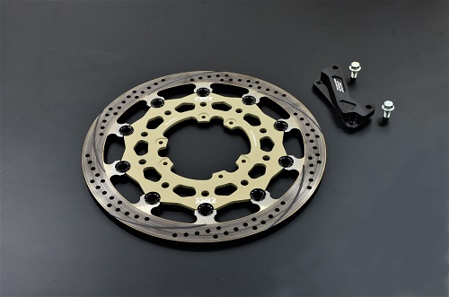 HONDA CRF250L”モタード”で遊ぼう!! | TECHNIXのここがツボ! HONDA CRF250L”モタード”で遊ぼう!! | TECHNIXのここがツボ!