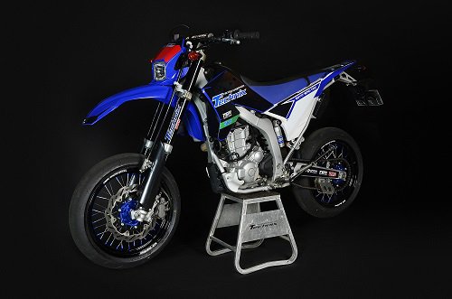 WR250Rモタード化=WR250Xにおすすめ!![モタード仕様リア WR250Rモタード化=WR250Xにおすすめ!![モタード仕様リア