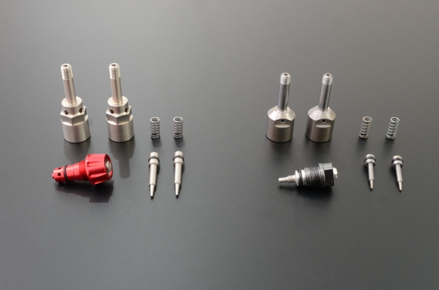 フルメンテナンス （オーバーホール）に「お手軽＆お得に ”プラス