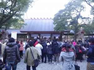 熱田神宮初詣2013_2