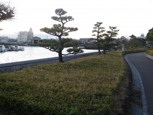 熱田神宮初詣2013_3