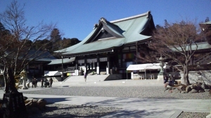 法多山初詣2013_1