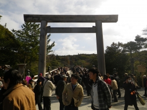 伊勢神宮初詣2013_3