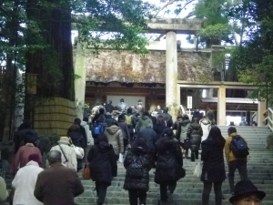 伊勢神宮初詣2013_4