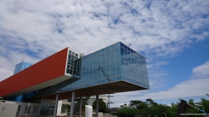 坂本龍馬記念館