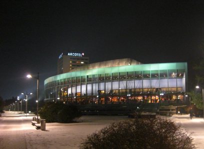 brucknerhaus