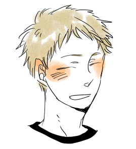 ふおお Miei Giorni