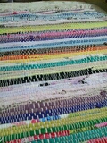織り織りのうたヨーガマット