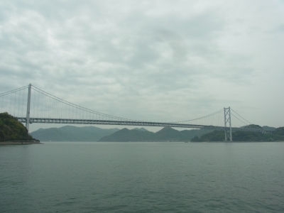 因島大橋