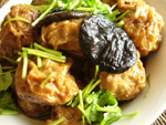 油面筋塞肉