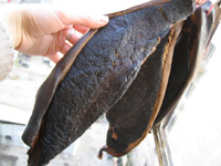 醤油肉