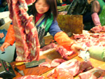 豚肉屋さん