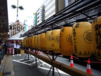 祇園祭り