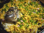 鯛そうめん