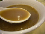 漢方のスープ