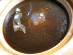 茶香鹵蹄膀