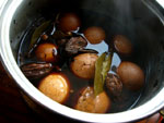 茶叶蛋