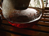 7542七子餅茶