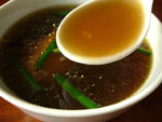 十全大補湯・薬膳スープ