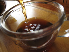 十全大補湯・薬膳酢