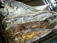 干鮫魚