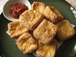 臭豆腐
