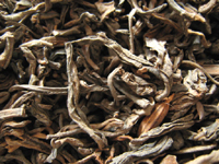 荷香老散茶60年代