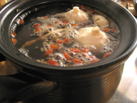 肉骨茶
