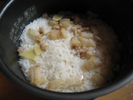 咸肉菜飯