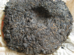 7542七子餅茶80年代
