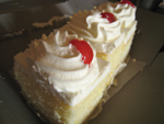ショートケーキ