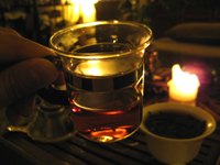 文革磚茶70年代散茶