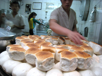饅頭