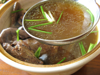 十全大補湯