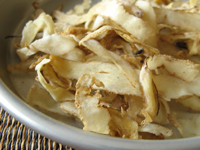 玉竹