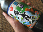 魚露