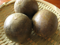 羅漢果