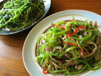 野菜