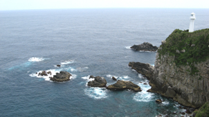 足摺岬