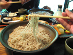 そば