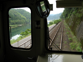 四万十川