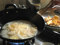 豆腐