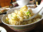 干貝炒飯