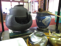 道後温泉