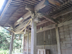 高野地