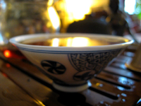 プーアール茶