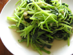 清燉三菌湯