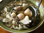 清燉三菌湯