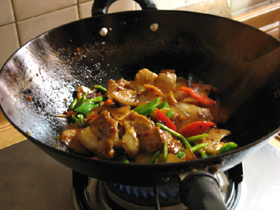 泡菜回鍋肉
