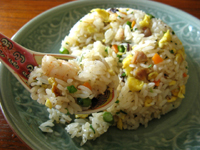 揚州炒飯
